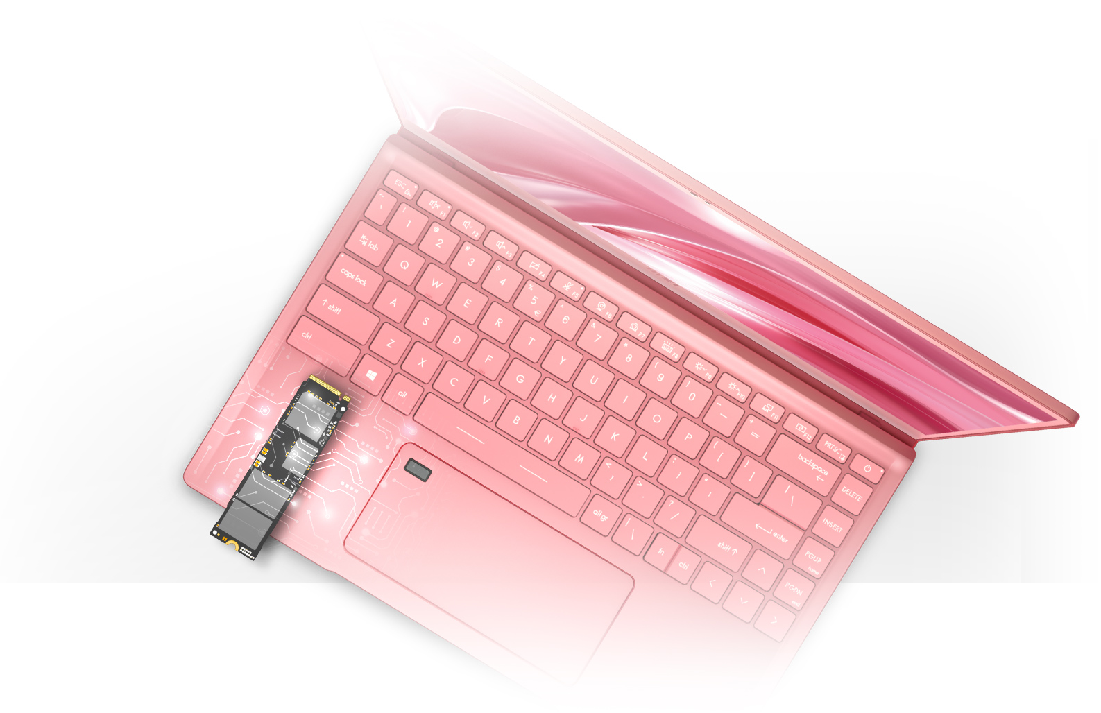 MSI Laptop